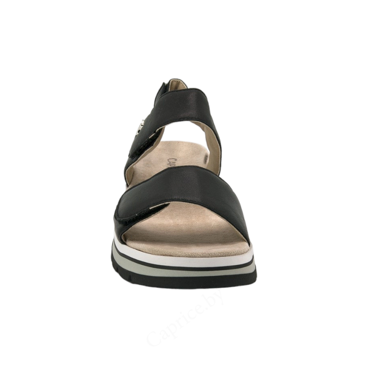 БОСОНОЖКИ CAPRICE АРТИКУЛ: 9-28705-42 040